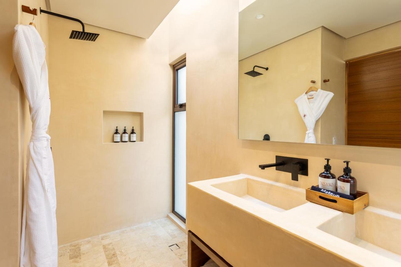 Faisano Nomadas Boutique Hotel-Adults Only 图卢姆 外观 照片