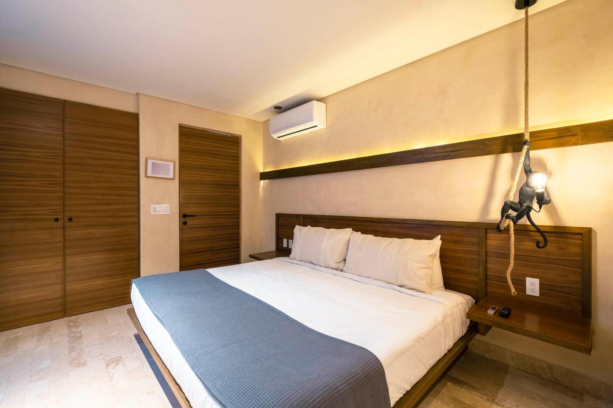 Faisano Nomadas Boutique Hotel-Adults Only 图卢姆 外观 照片