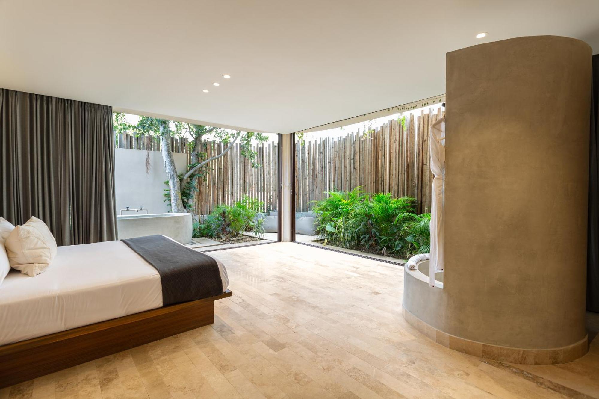 Faisano Nomadas Boutique Hotel-Adults Only 图卢姆 外观 照片