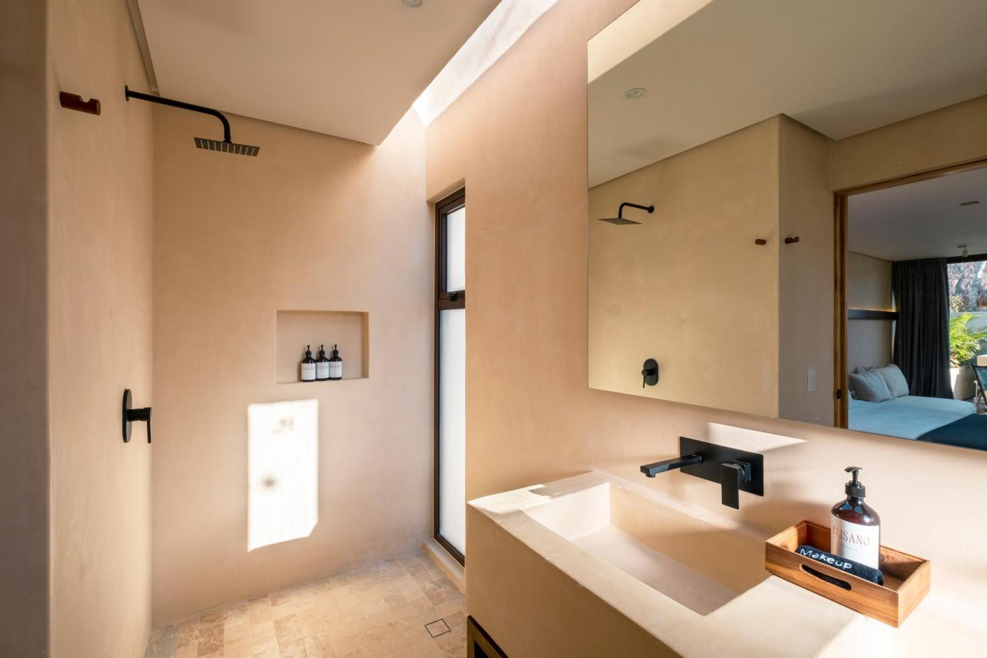 Faisano Nomadas Boutique Hotel-Adults Only 图卢姆 外观 照片